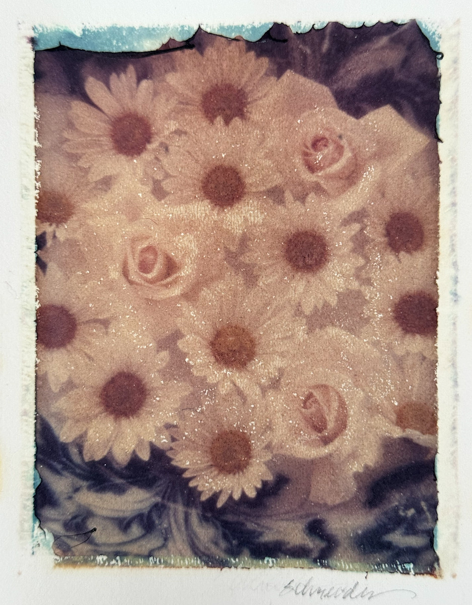 Roses & Daisies