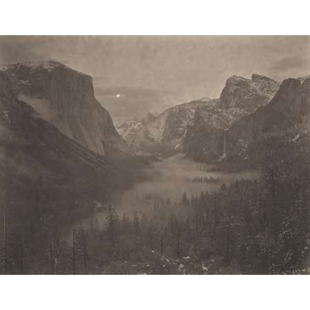 Yosemite #13