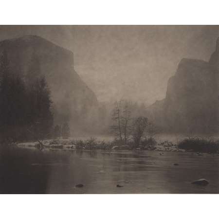 Yosemite #17
