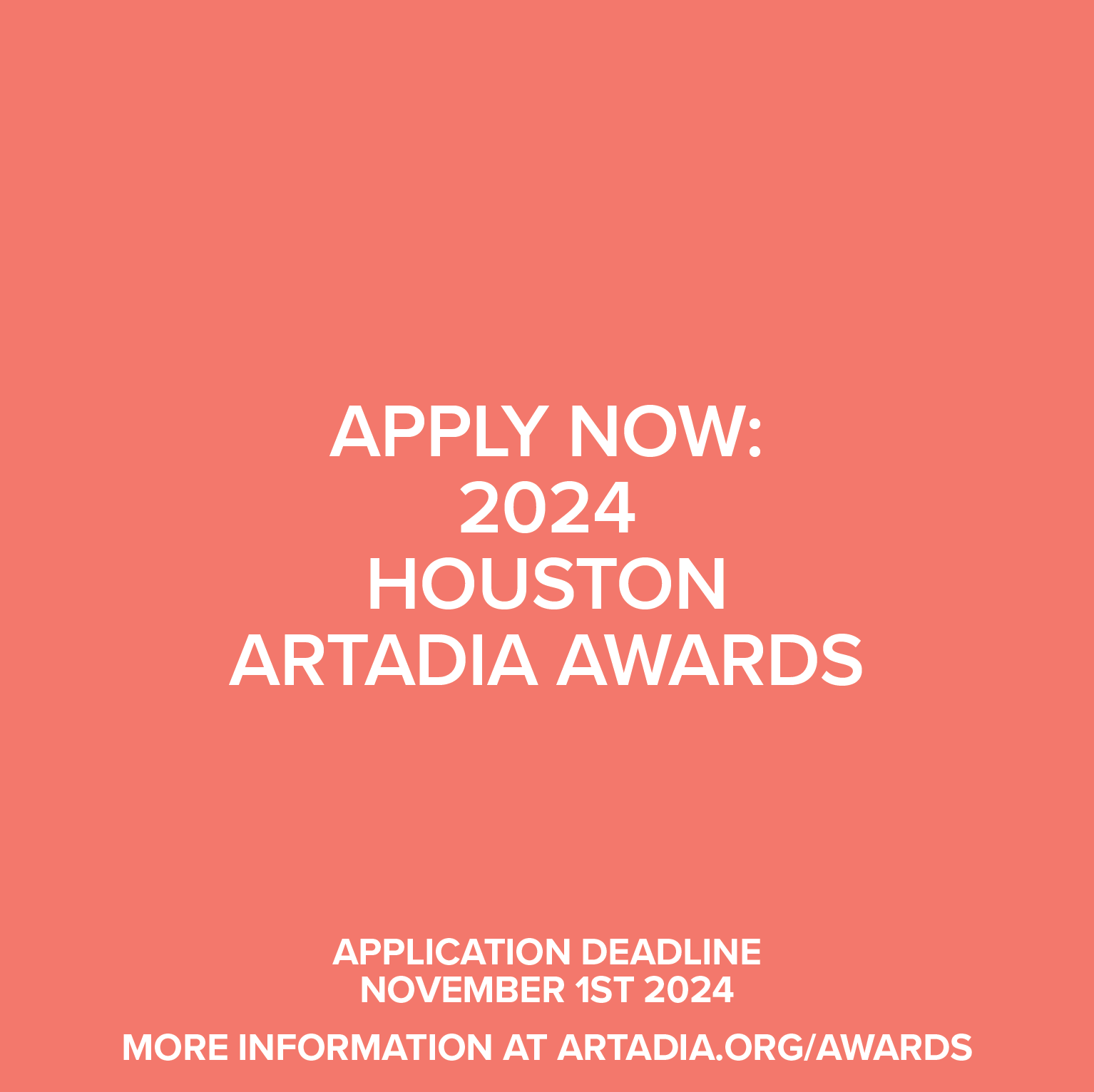 2024_Houston_Artadia_Awards