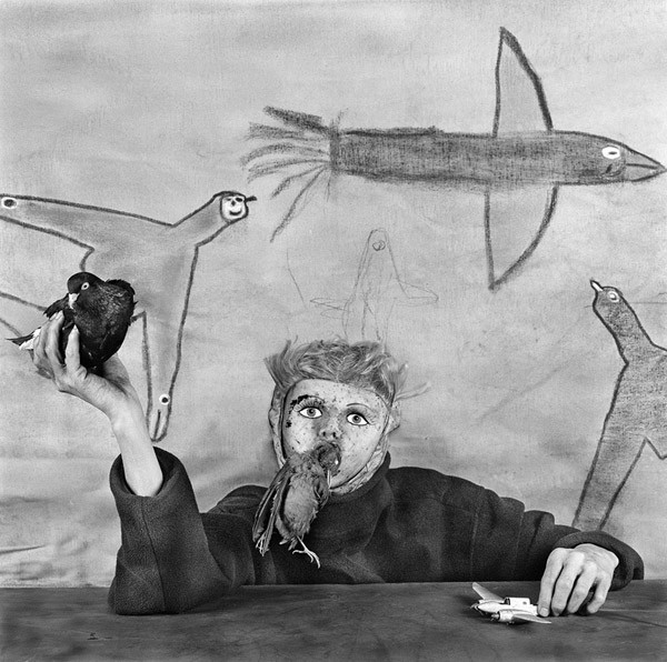 Take-off-2012_Roger_Ballen