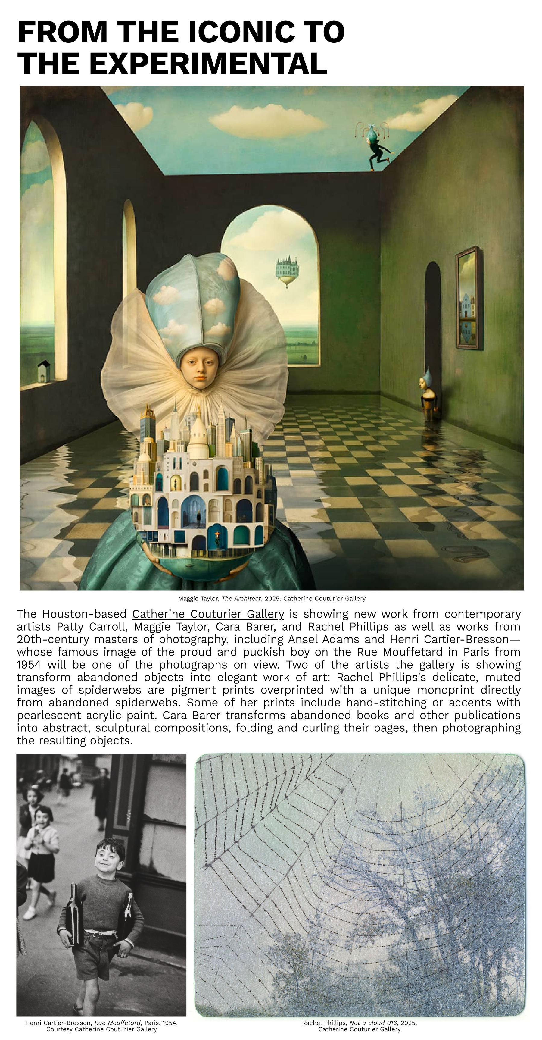 AIPAD_Exposure_April_2025_Catherine_Couturier_Gallery