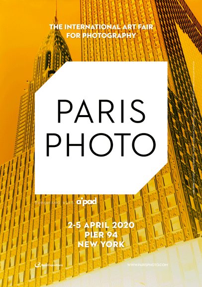 Paris Photo New York, AIPAD