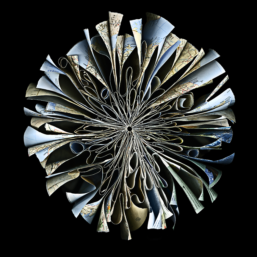 Cara_Barer,_Atlas1,_2025_Catherine_Couturier_Gallery