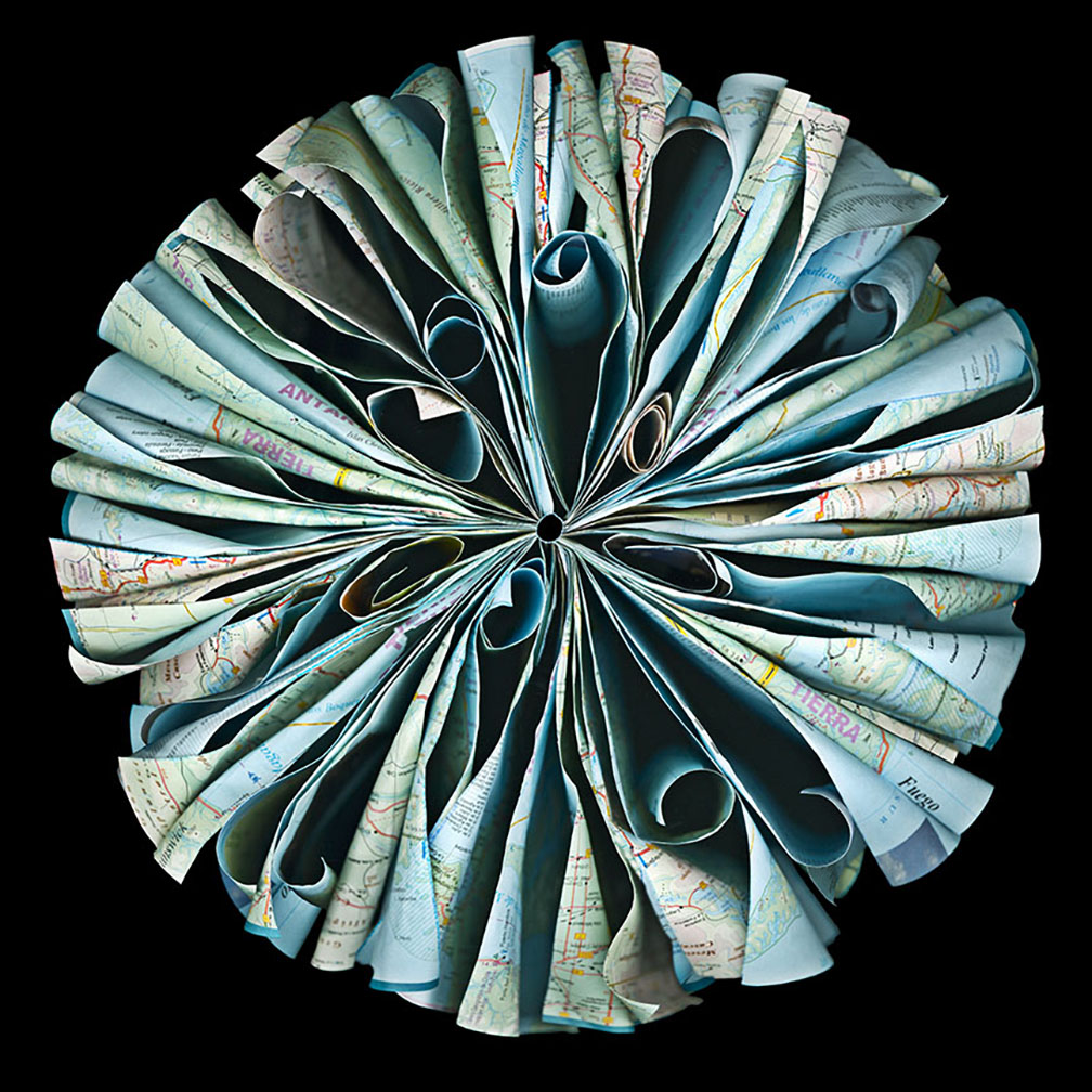 Cara_Barer,_Tierra_del_Fuego,_2025_Catherine_Couturier_Gallery