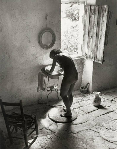 Willy Ronis, Le Nu Provencal, 1949/later