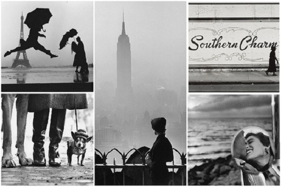 Elliott Erwitt Master Class Catherine Couturier Gallery