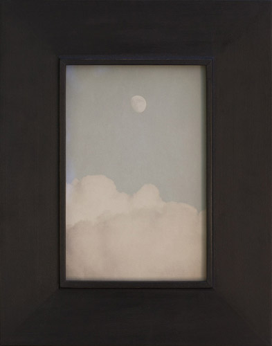 Jefferson_Hayman Moon and Clouds