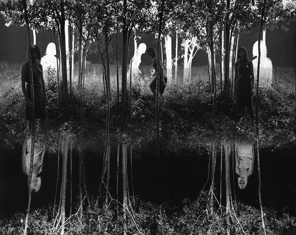 Jerry Uelsmann/Jerry_Uelsmann_Small_Woods_Where_I_Met_Myself_Early_Version_1967