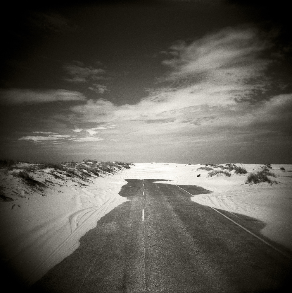 Kenny Braun End of the Road