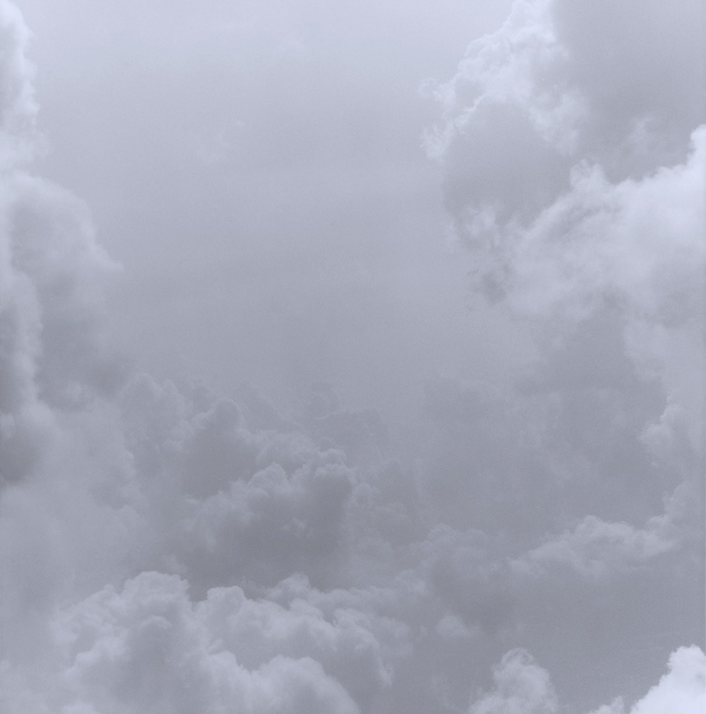 Libbie Masterson: Clouds