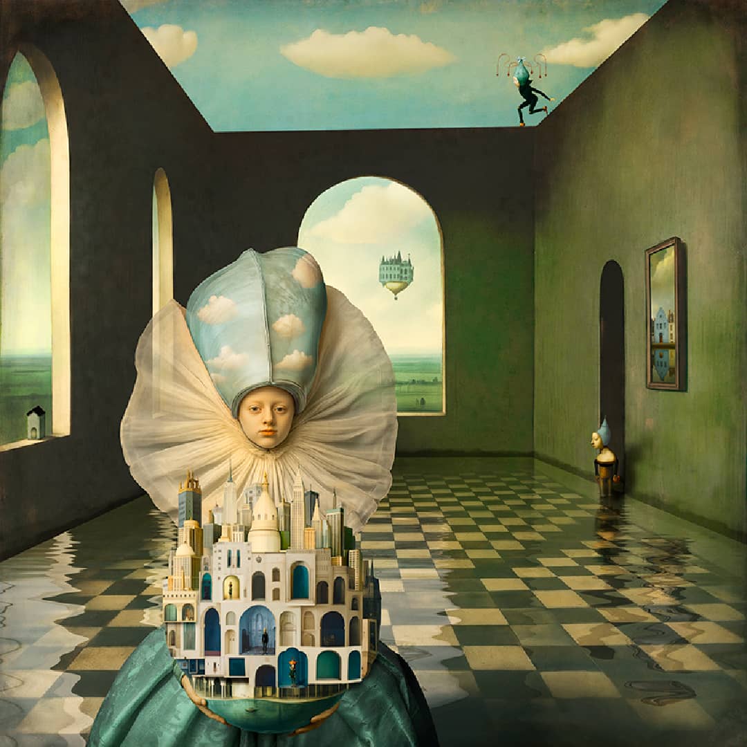 Maggie_Taylor_The_Architect_2025_Catherine_Couturier_Gallery