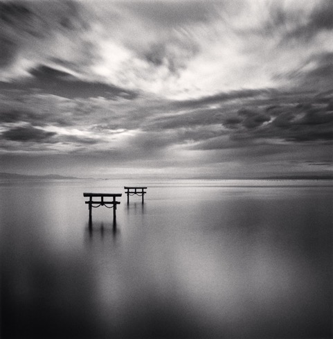 Michael_Kenna,_Ouo_Shrine,_Study_2,_Kyushu,_Japan,_2024,_Catherine_Couturier_Gallery