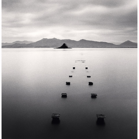 Michael_Kenna,_Boardwalk_Remains,_Goheung,_Jeollanam-do,_South_Korea,_2024,_Catherine_Couturier_Gallery
