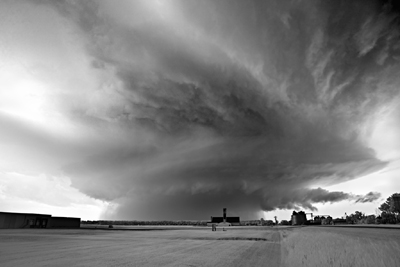 Mitch Dobrowner, Zodiac Storm