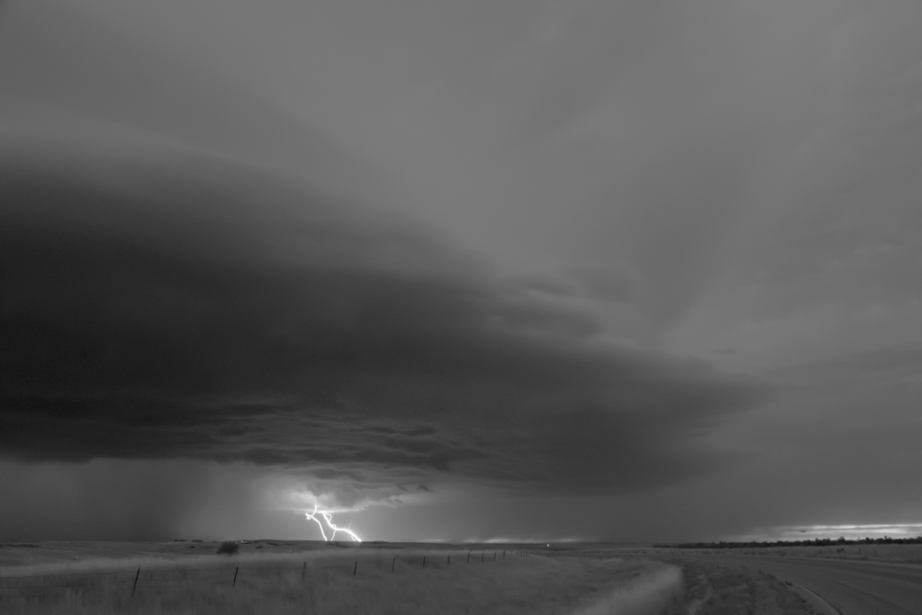 Mitch Dobrowner - Disk - Nightfall