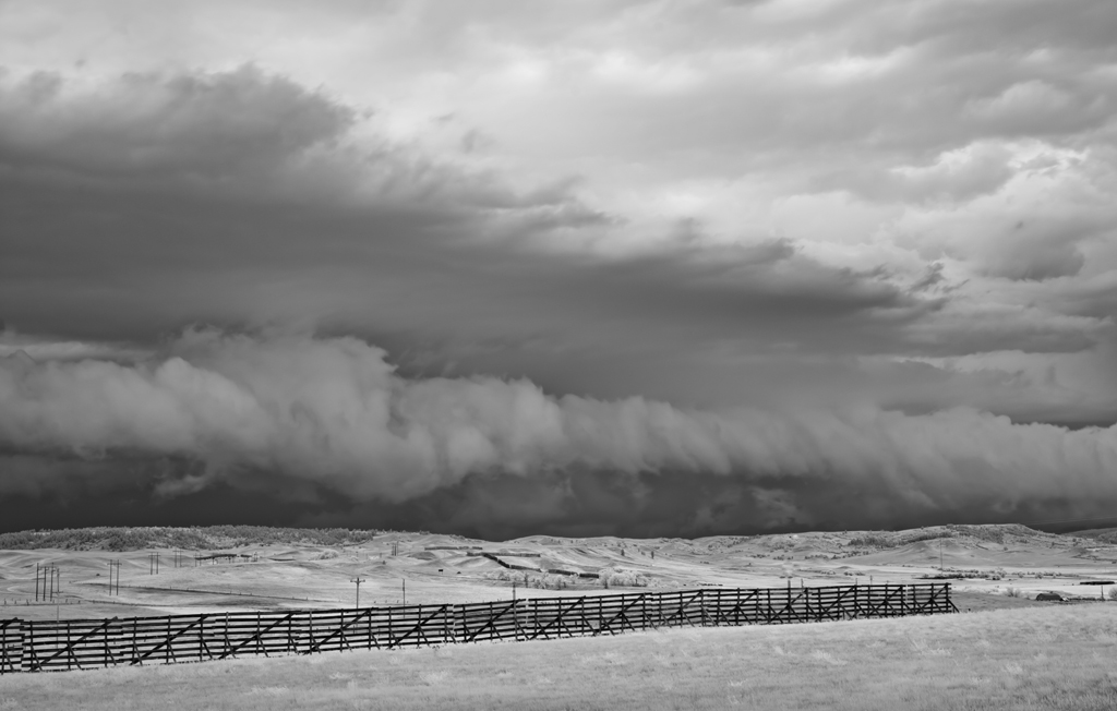 Mitch Dobrowner - Wave