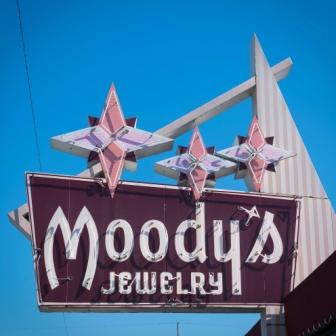 Molly Block Moody's Jewelry in Tulsa