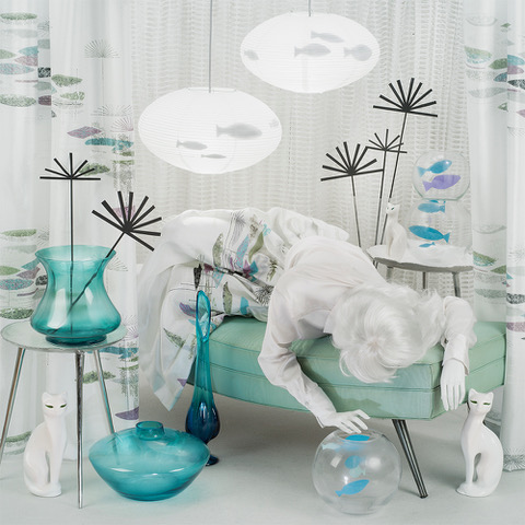 Patty_Carroll_Fishing_Expedition,_2024_Catherine_Couturier_Gallery