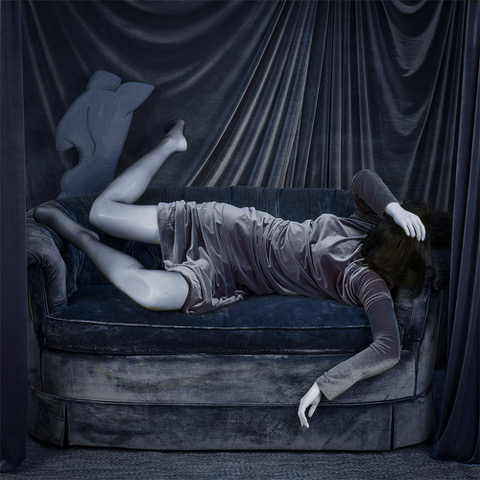 Patty_Carroll_Satiric_Damsel_2024_Catherine_Couturier_Gallery