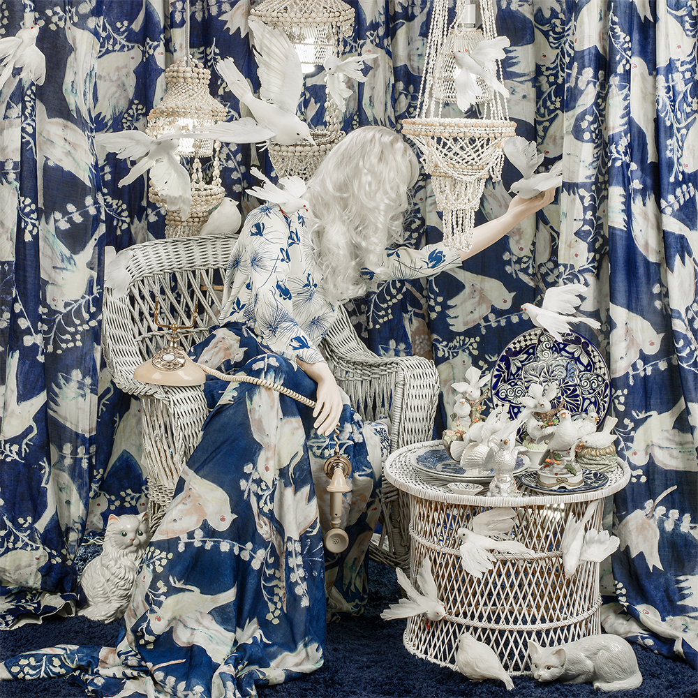 birdtoldme_PattyCarroll_CatherineCouturierGallery birdtoldme_PattyCarroll_CatherineCouturierGallery