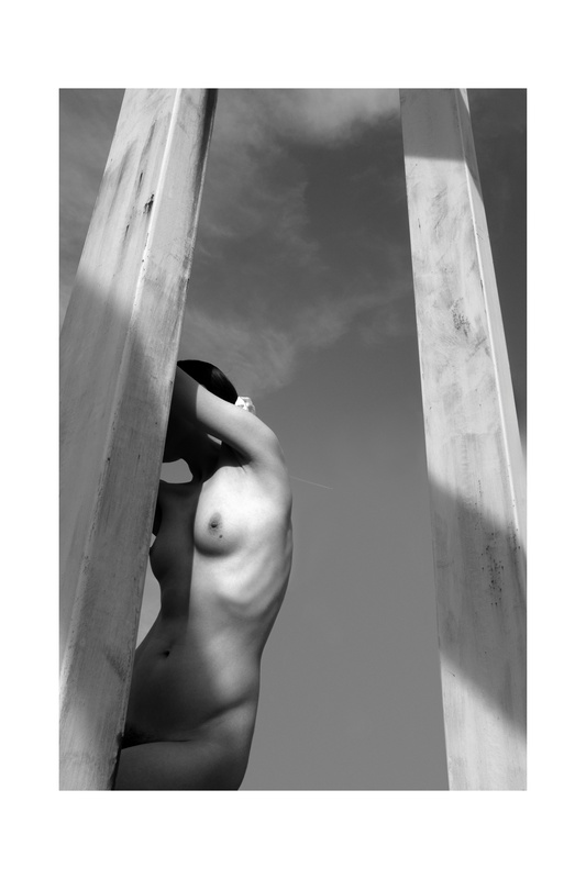 Stanko_Abadzic_Nude_No._17,_Zagreb,_Croatia,_2023_Catherine_Couturier_Gallery