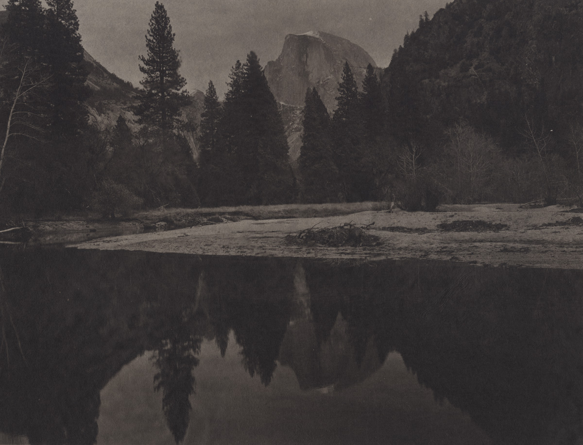 Takeshi Shikama Yosemite #23