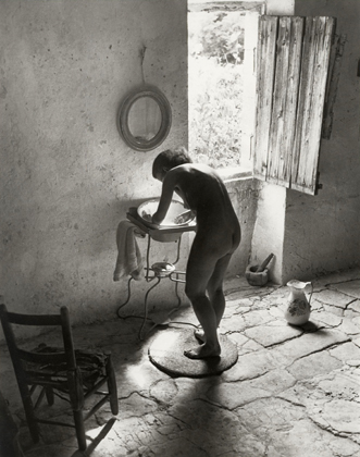  Willy Ronis Le Nu Provencal 
